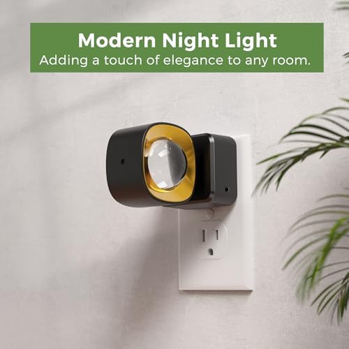 LumiGlow - LED Decorative Lamp - Buy 1 get 1 free