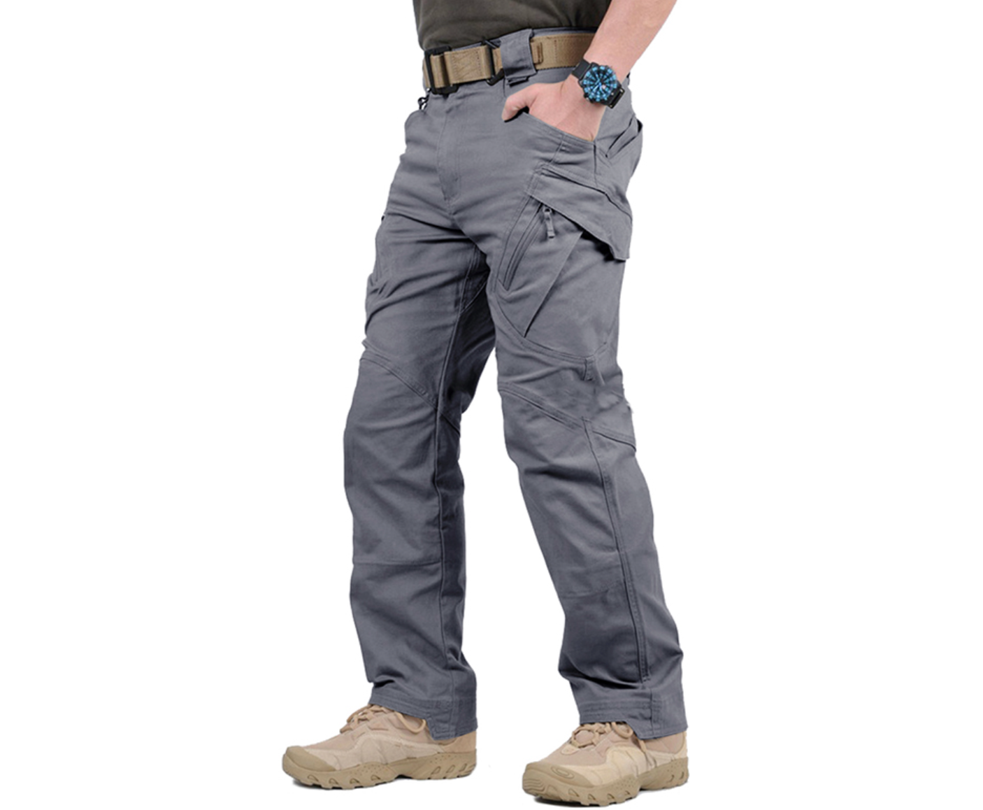 American Military Tactical Pants – Buy 1, Get 2