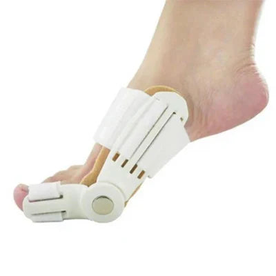 Unisex Rotating Toenail Corrector – Perfect Fit – Buy 1, Get 2