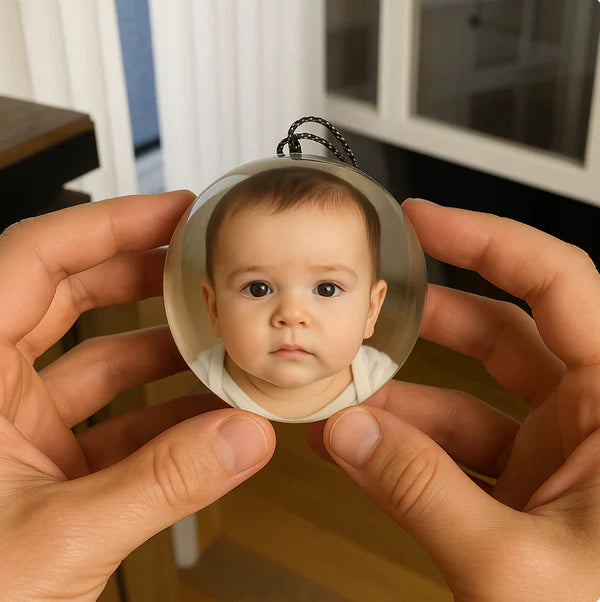 Memory Sphere + 4GB memory card as a gift