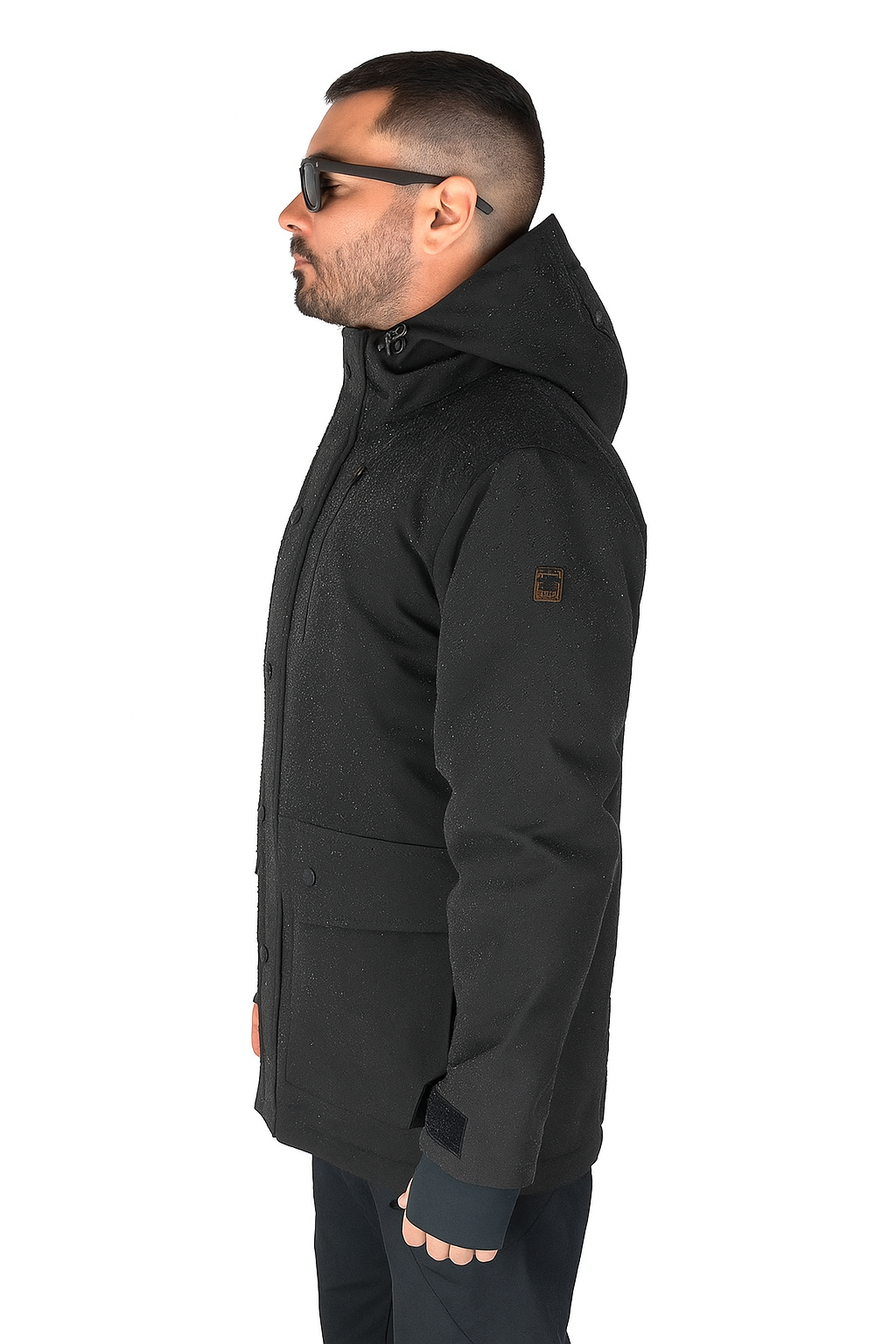 Parka Arctique Gen 2