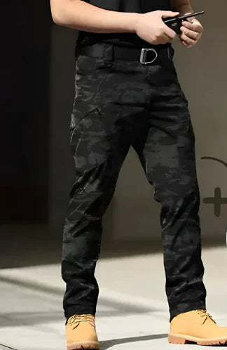 Military Tactical Pants – Durable and Waterproof || Buy 1 and Get 2