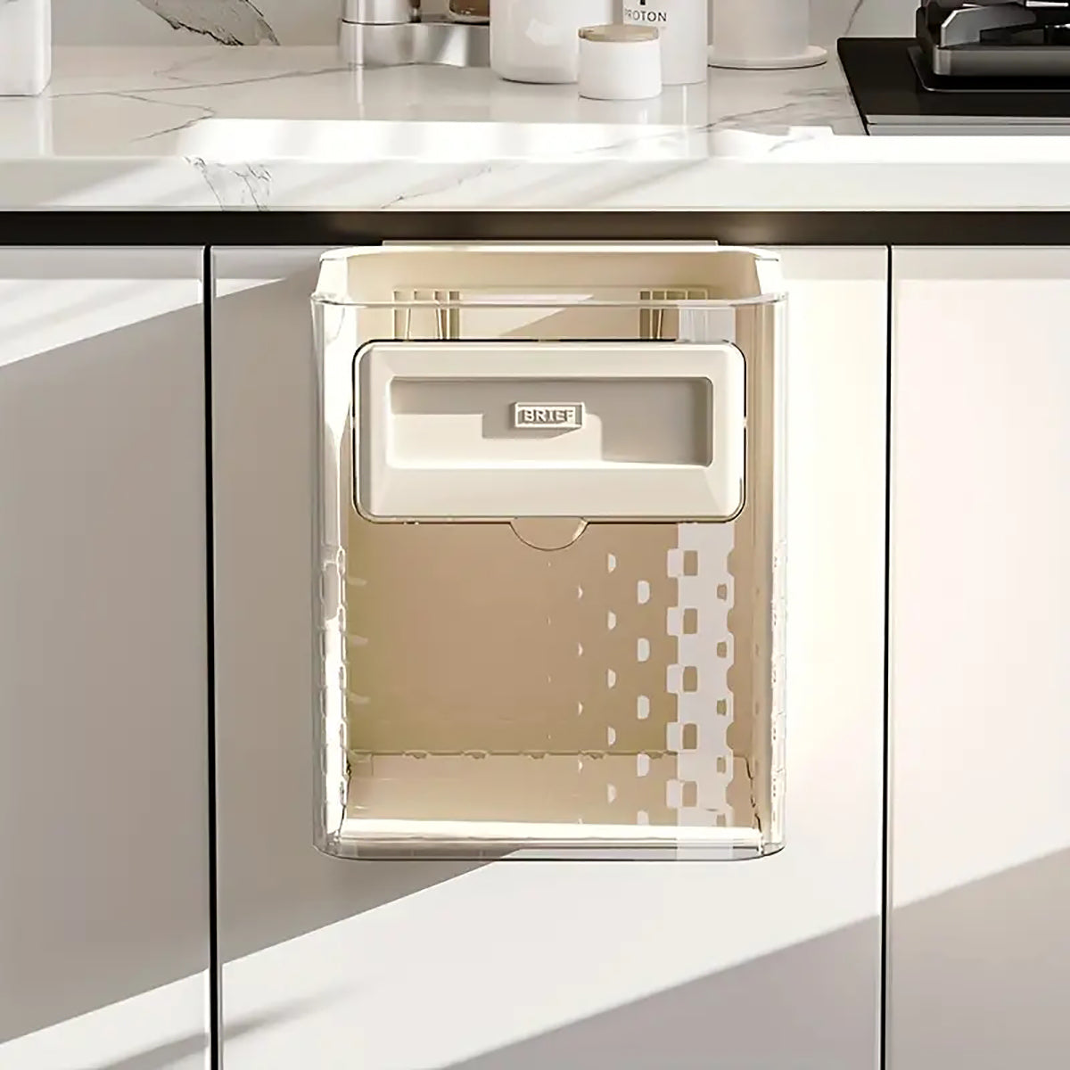 Foldable Hanging Trash Bin – Buy 1, Get 2