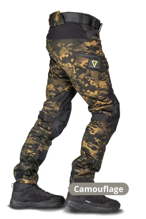 Military Tactical Pants – Durable and Waterproof || Buy 1 and Get 2
