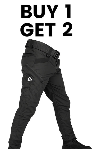 Tactical military pants – Durable and waterproof | Buy 1, get 2