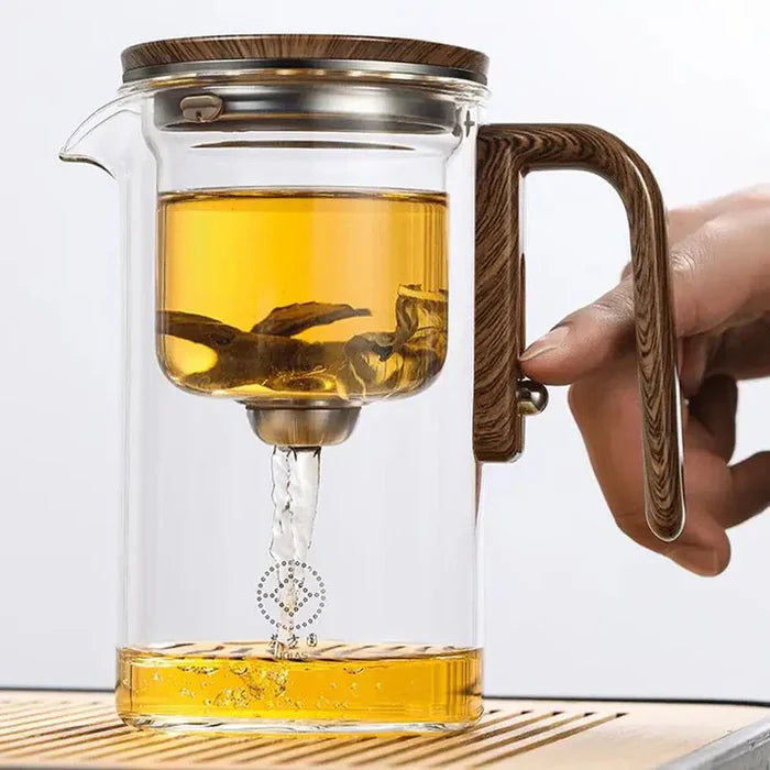 EnchantiPot™ Magic Kettle – Buy 1, Get 2