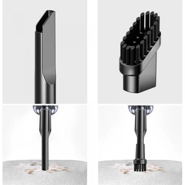 3-in-1 Portable Vacuum – CleanMAX – Buy 1, Get 2