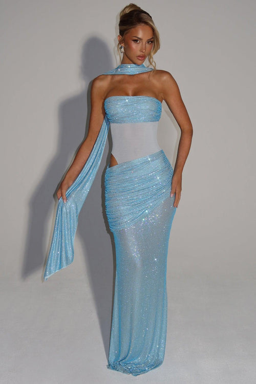 Kailani Maxi Dress