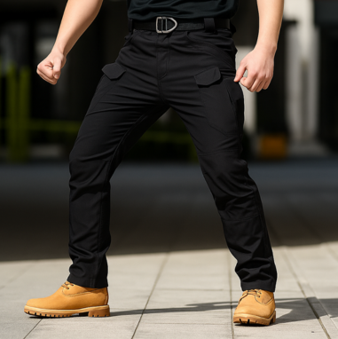 Tactical military pants – Durable and waterproof