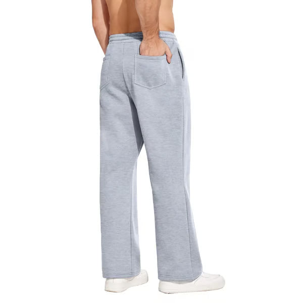 Men's Heavyweight Fleece Sweatpants