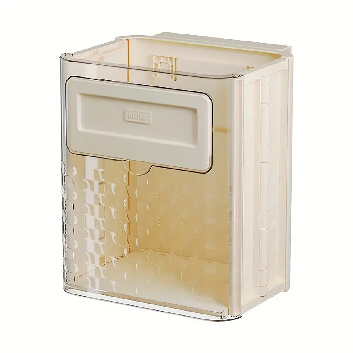 Foldable Hanging Trash Bin – Buy 1, Get 2