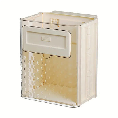 Foldable Hanging Trash Bin – Buy 1, Get 2
