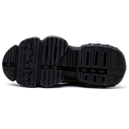 Sadoper JB Safety Maven | Chaussures de securité Indestructibles