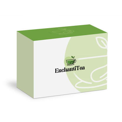 EnchantiPot™ Magic Teapot