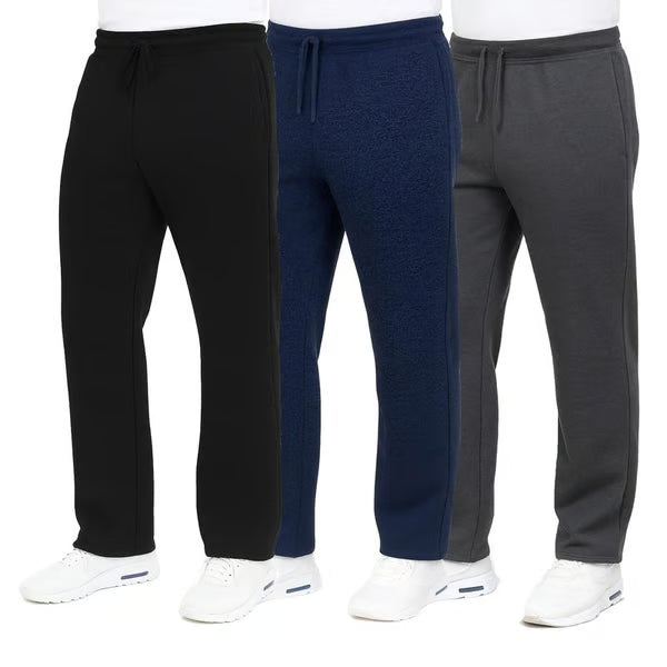 Men's Heavyweight Fleece Sweatpants