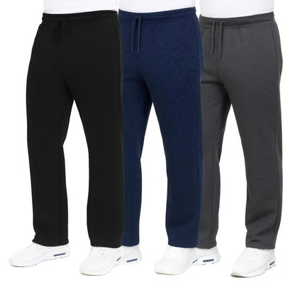 Men's Heavyweight Fleece Sweatpants