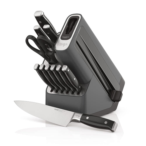 4-in-1 Multifunctional Knife Sharpener