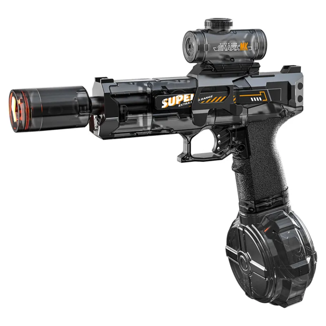 Electric Water Gun – Buy 1, Get 2