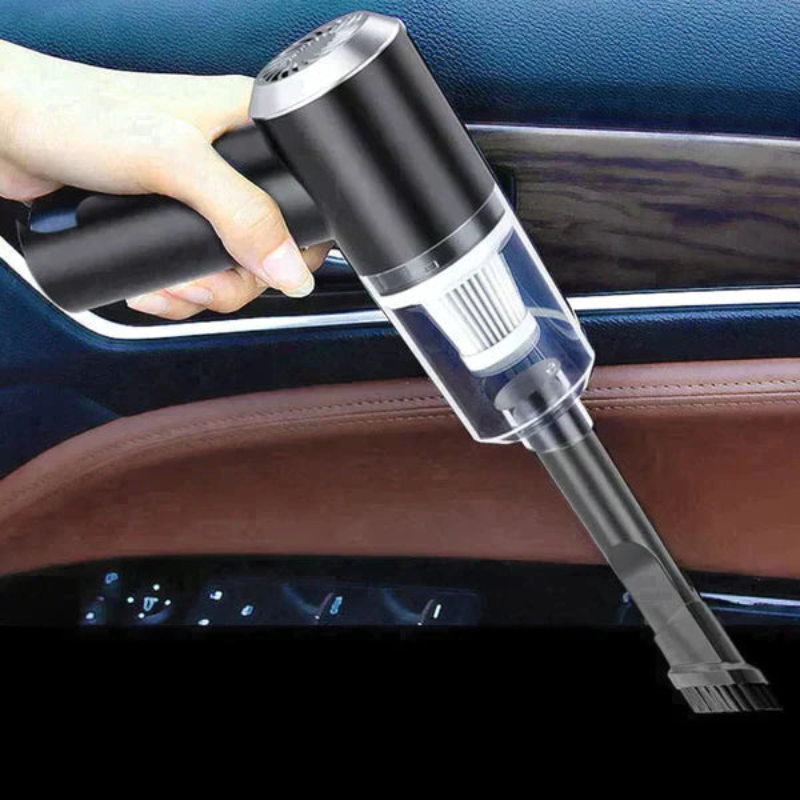 3-in-1 Portable Vacuum – CleanMAX – Buy 1, Get 2