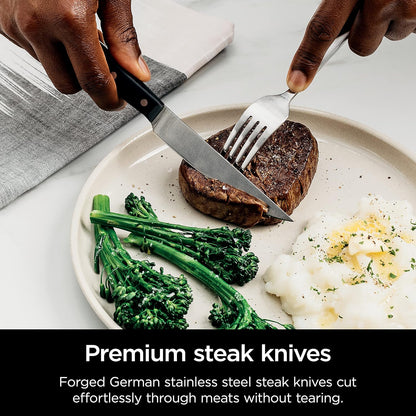 4-in-1 Multifunctional Knife Sharpener