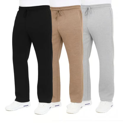 Men's Heavyweight Fleece Sweatpants