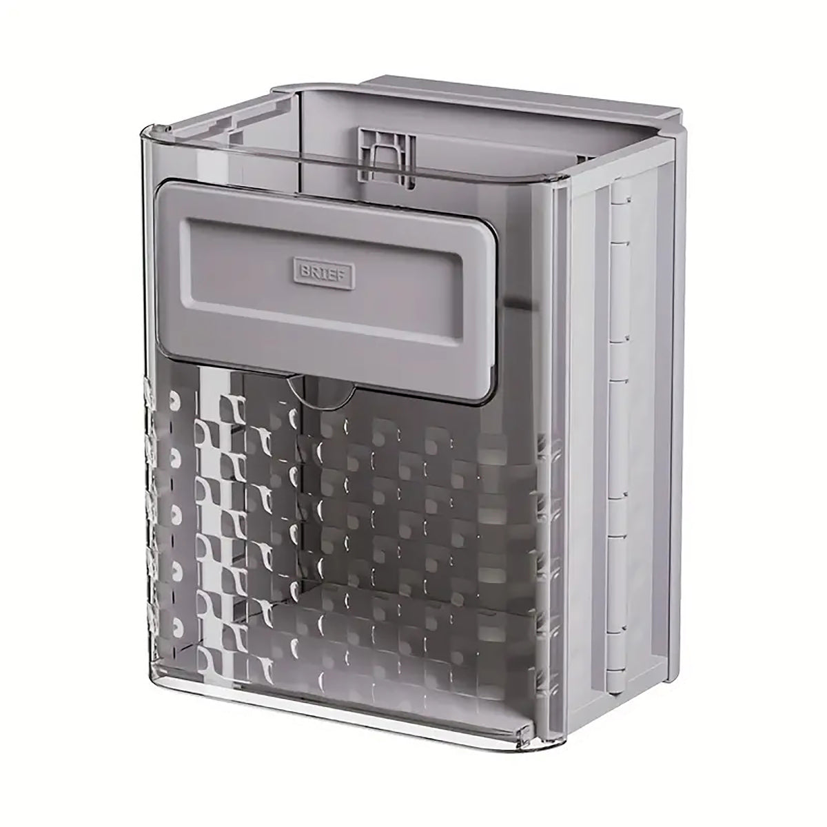 Foldable Hanging Trash Bin – Buy 1, Get 2