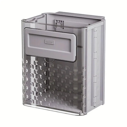 Foldable Hanging Trash Bin – Buy 1, Get 2