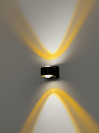 LumiGlow - LED Decorative Lamp - Buy 1 get 1 free