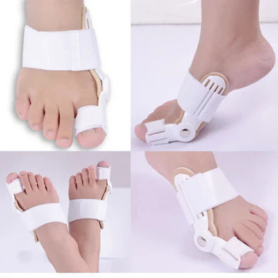 Unisex Rotating Toenail Corrector – Perfect Fit – Buy 1, Get 2