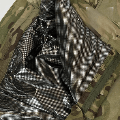 EnduraForce Tactical Pants –- Durable and Waterproof