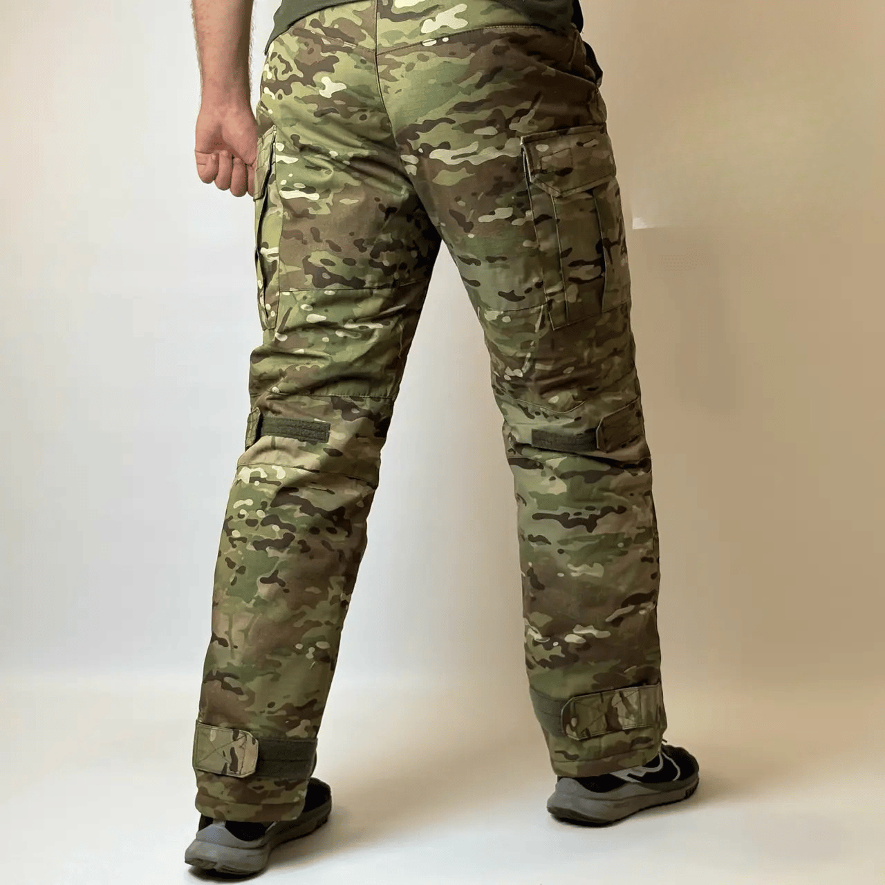 EnduraForce Tactical Pants –- Durable and Waterproof