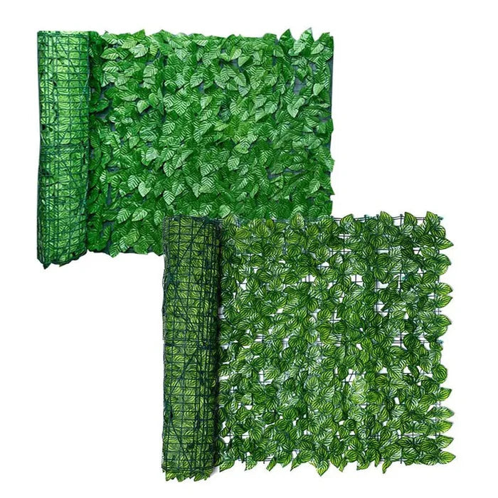 Artificial Foliage Wall Panel for Vertical Garden