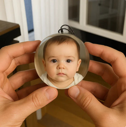 Memory Sphere + 4GB memory card as a gift