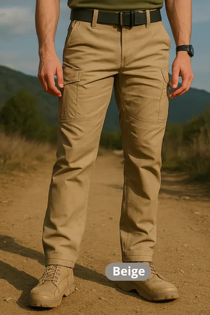 Tactical Military Pants –- Durable and Waterproof