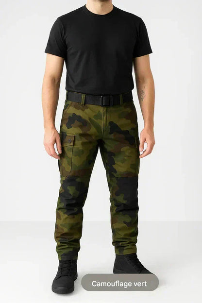 Military Tactical Pants – Durable and Waterproof || Buy 1 and Get 2