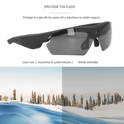 VisionWolf Pro – Rendimiento - Compra 1 y llévate 2