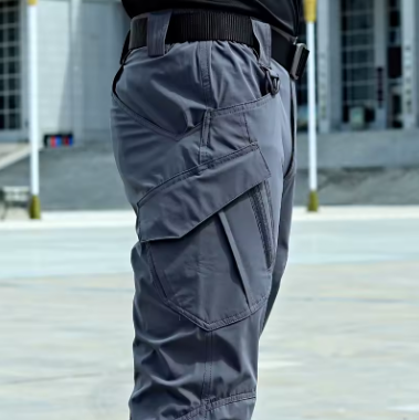 Tactical military pants – Durable and waterproof