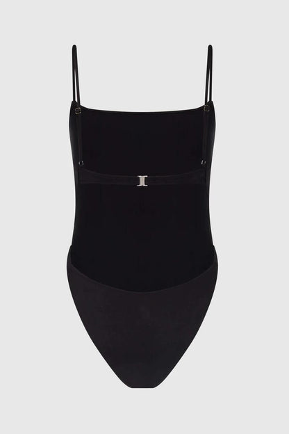 Matea Swimsuit & Elio Trouser