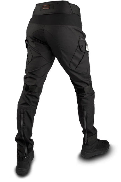 Defender Gen 2 Black
