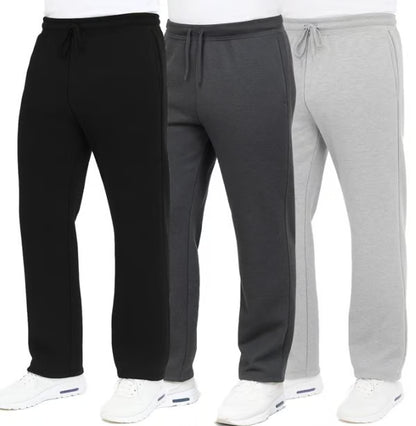 Men's Heavyweight Fleece Sweatpants