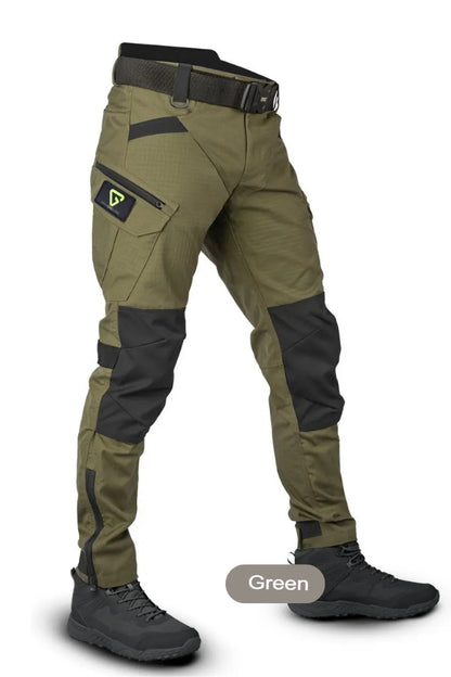 Tactical Military Pants –- Durable and Waterproof
