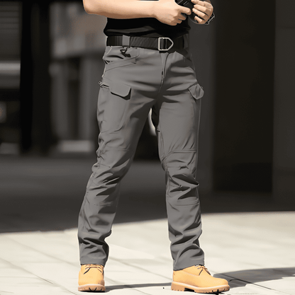 Tactical military pants – Durable and waterproof