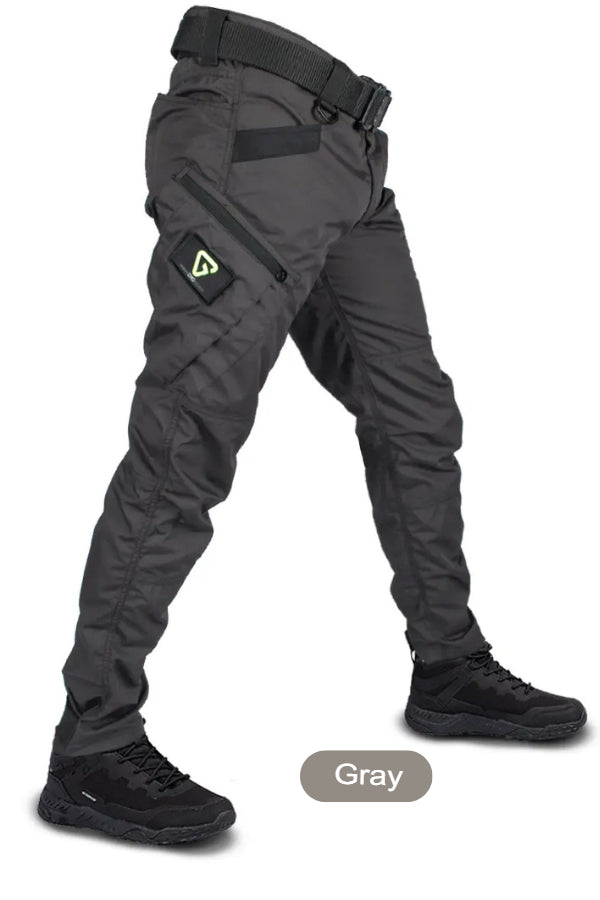 Tactical Military Pants –- Durable and Waterproof