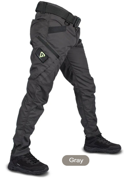 Tactical Military Pants –- Durable and Waterproof