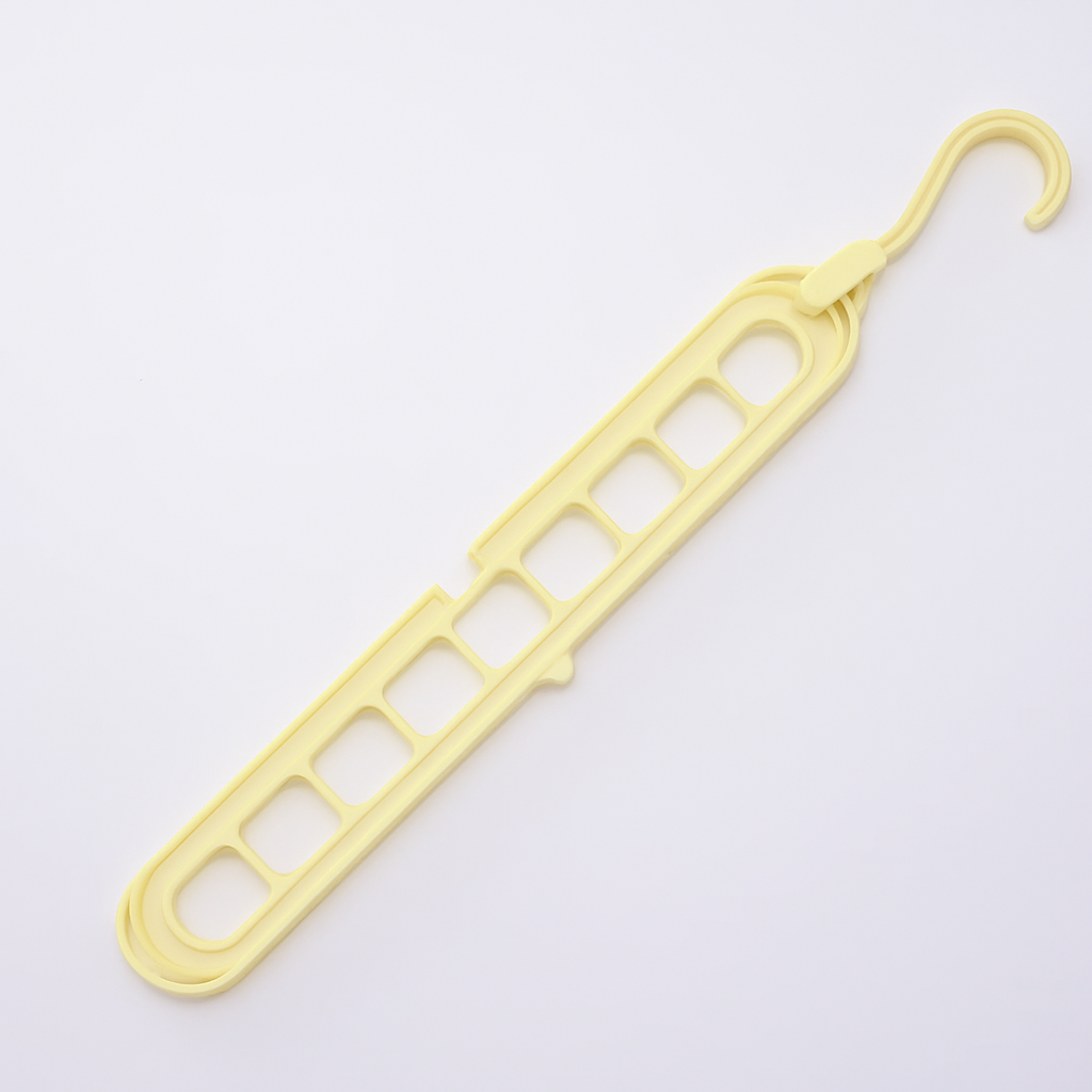 9 In 1 Smart Hanger™