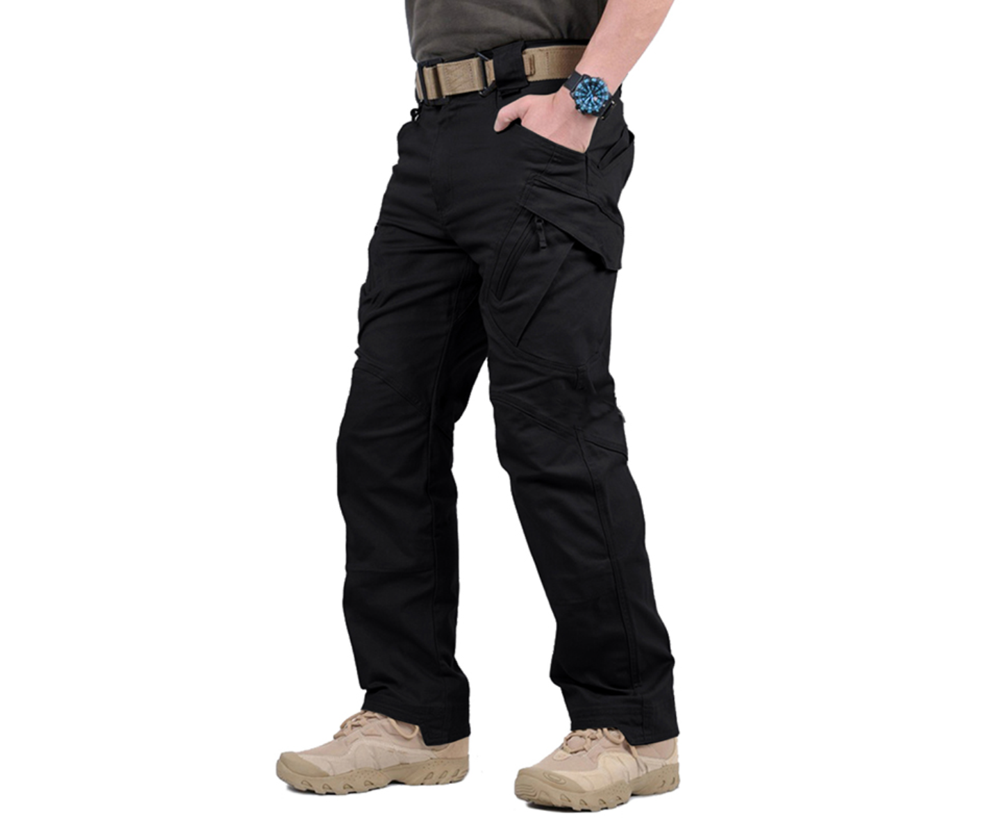 Amerikanische Militärische Taktische Hose – Kaufen Sie 1, Erhalten Sie 2