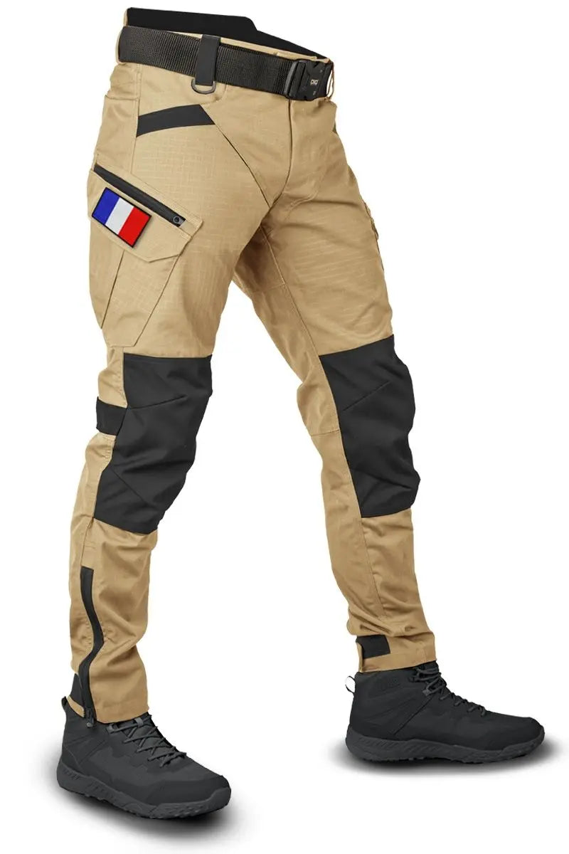 Coyote Gen.2 Kinetic Taktische Hose