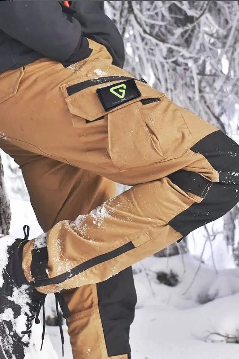 Coyote Gen.2 Kinetic Taktische Hose