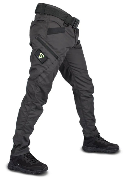 Spezielle Graue Taktische Hose