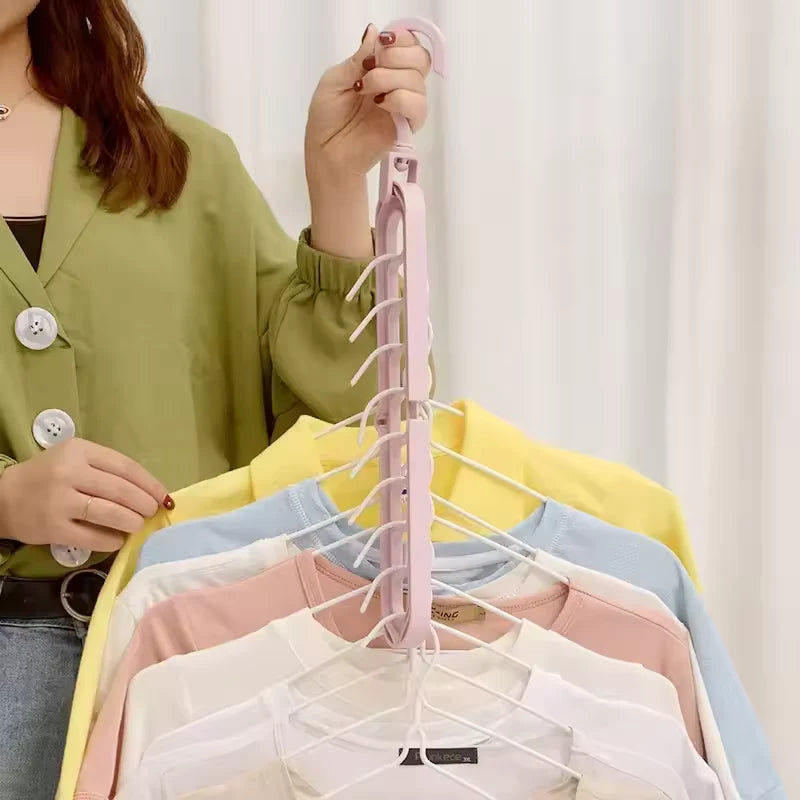 9 In 1 Smart Hanger™